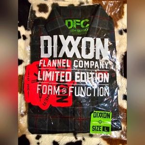 Dixxon Ready Gunner